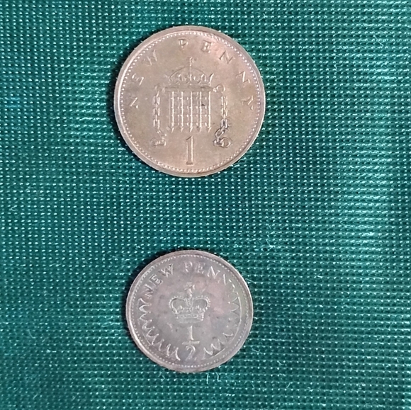 UK Pre and Post WW2 Coin Collection - Picture 7 of 8